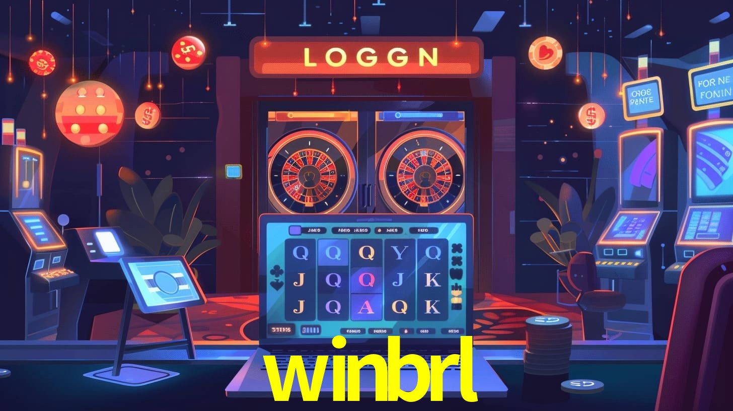 winbrl: Seu Cassino Premiado com Pagamentos Rápidos