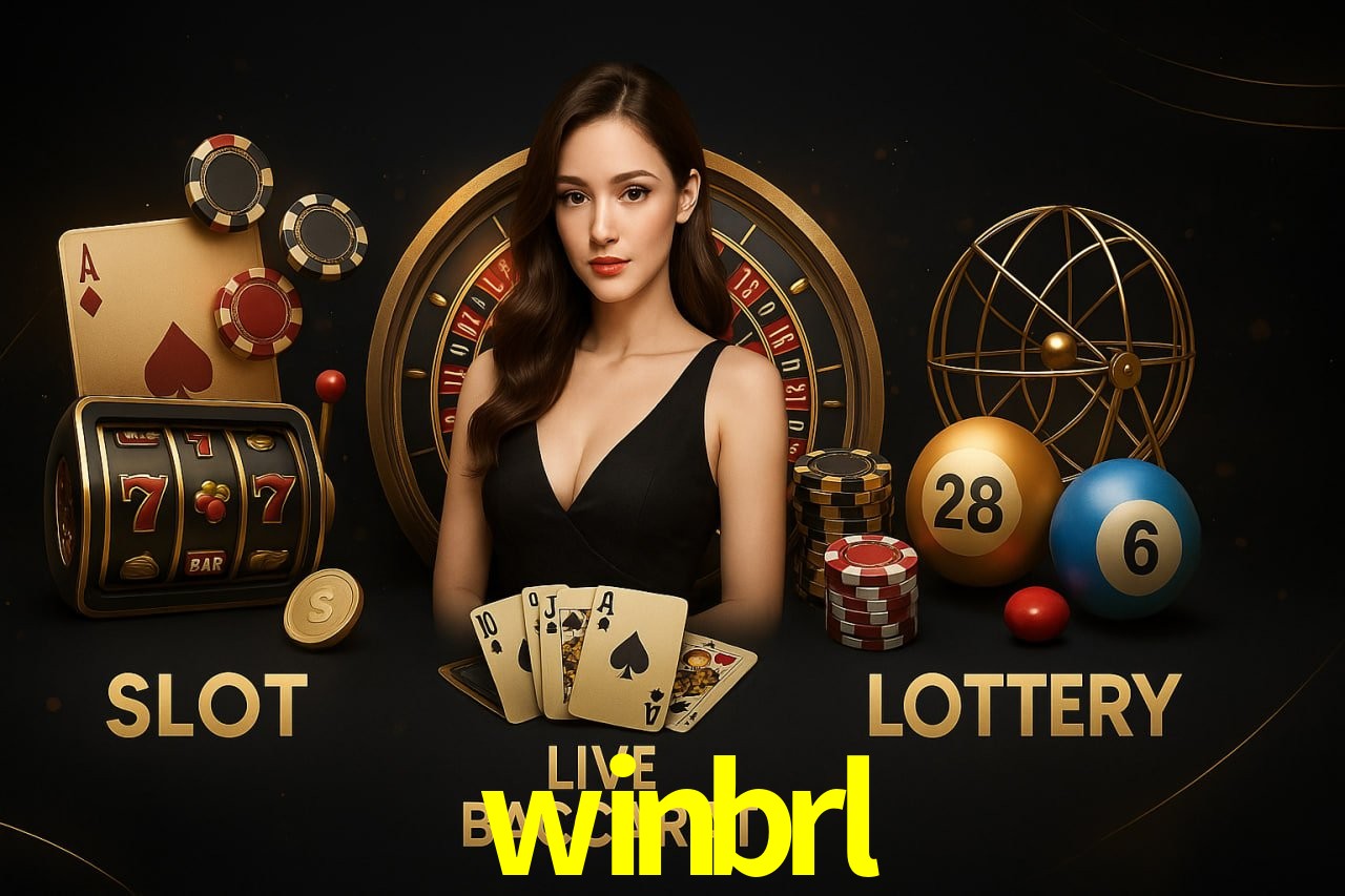winbrl,winbrl.com