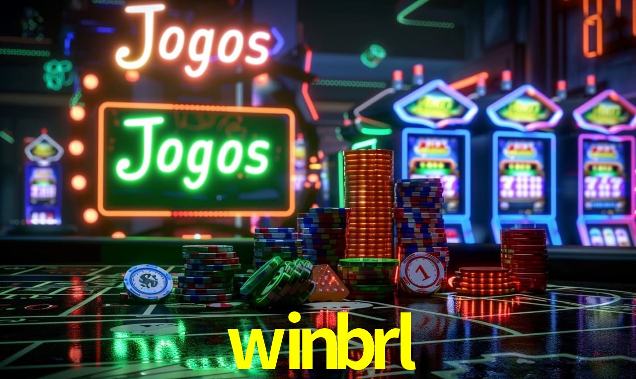Bônus Generosos e Exclusivos no winbrl para Você!