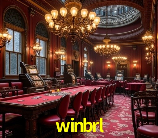  winbrl.com