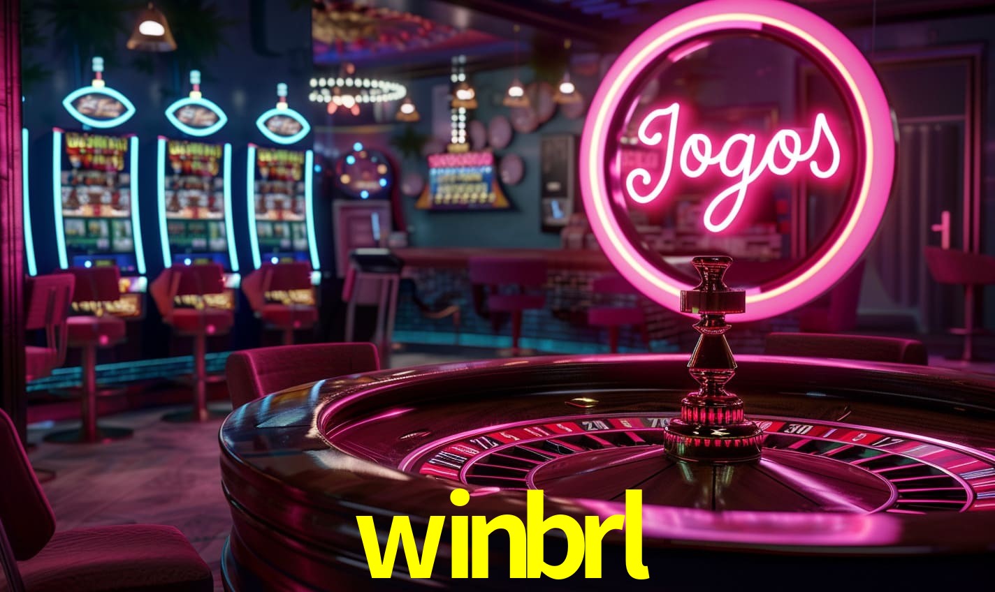 winbrl: Jogue Crash e Experimente Alta Recompensa Instantânea