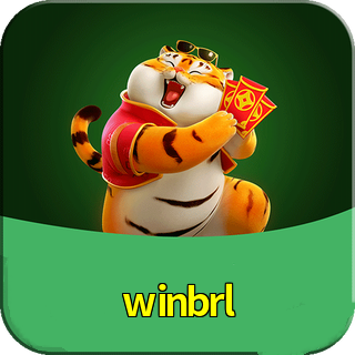 winbrl Logo